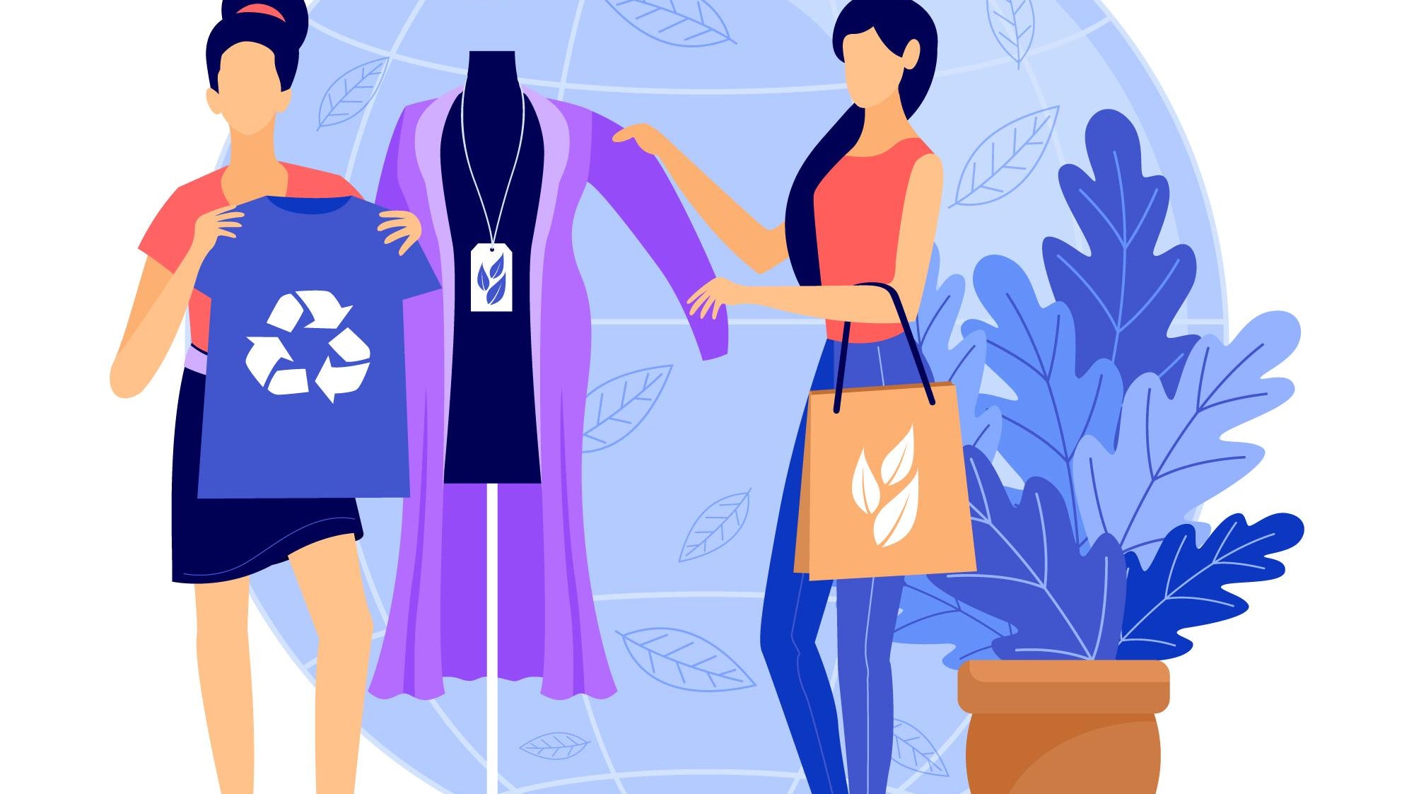 Consumer Responsibility: How Your Choices Can Minimize Textile Waste