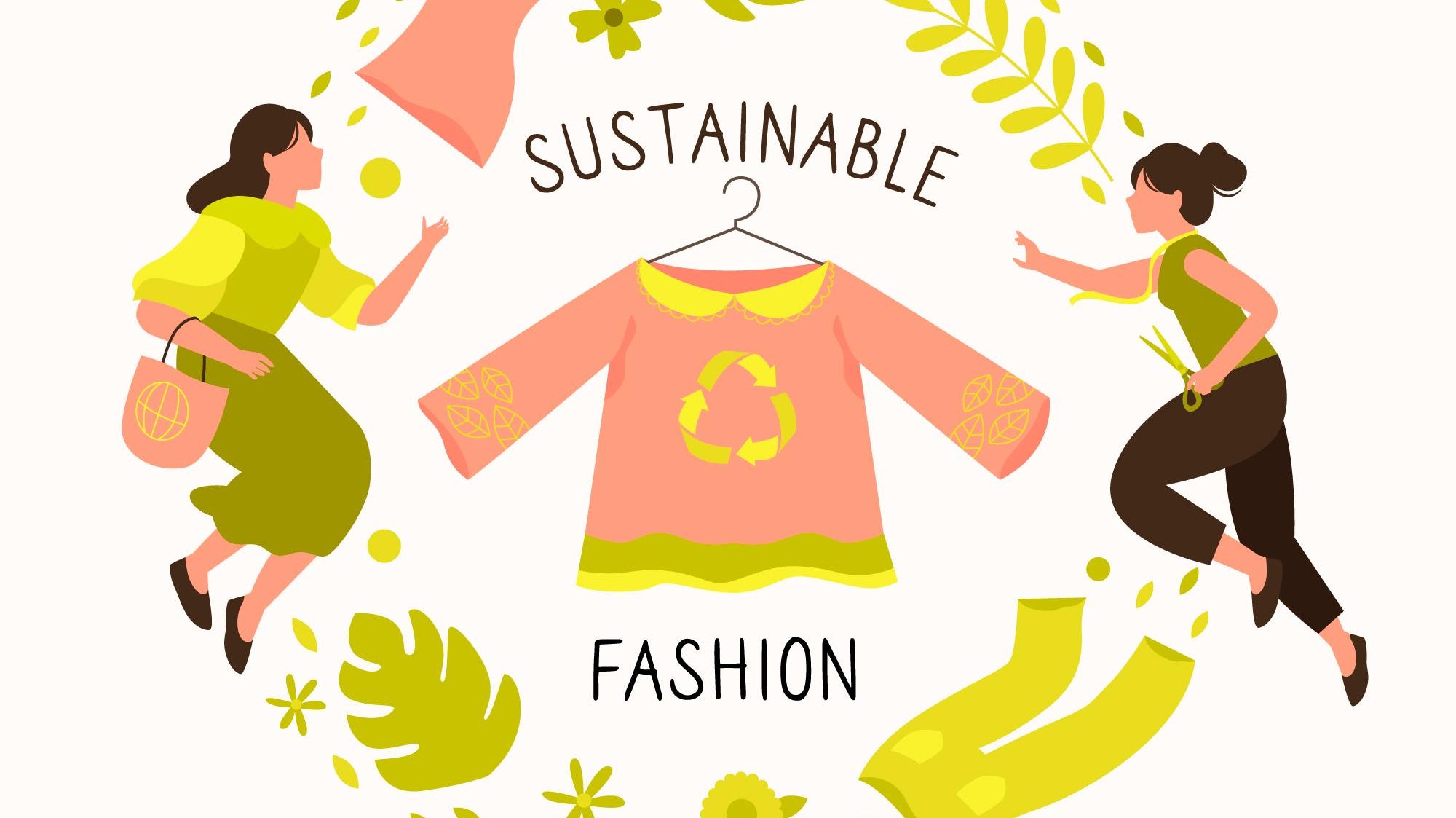 Sustainable Fashion: Reducing Textile Waste for a Greener Future