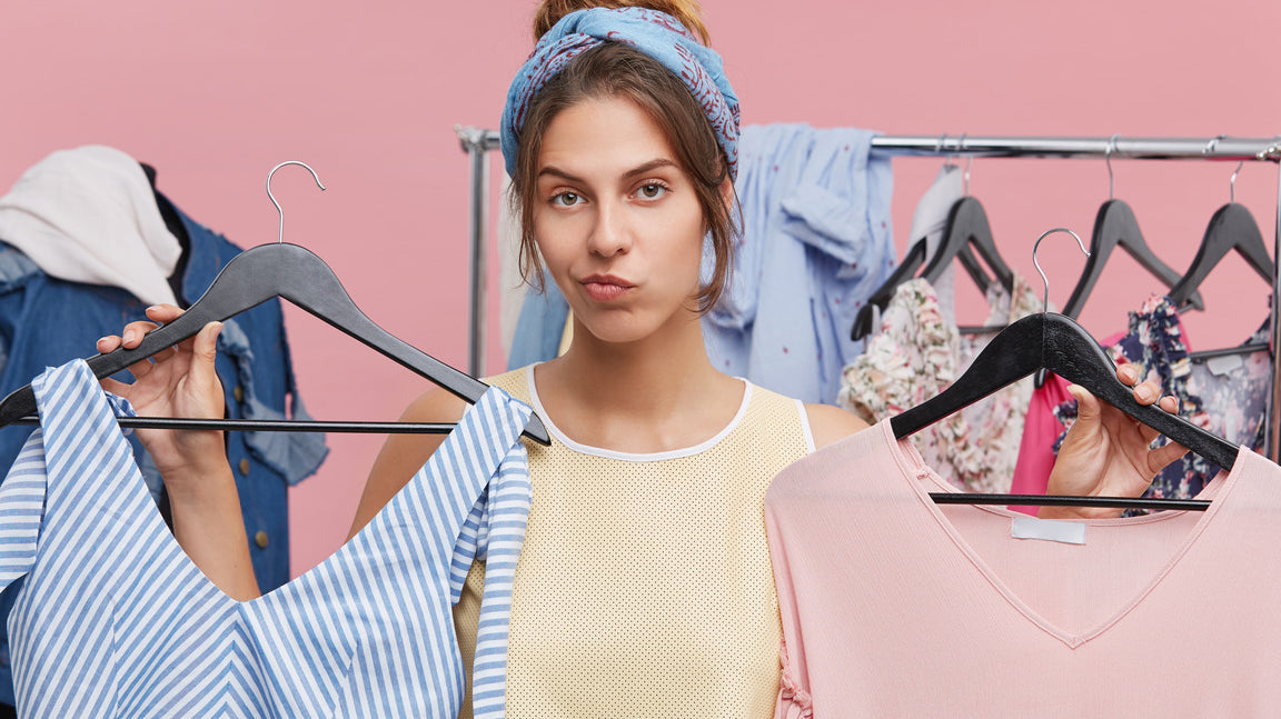 Fashion's Dirty Secret: How Textile Waste Contributes to Pollution