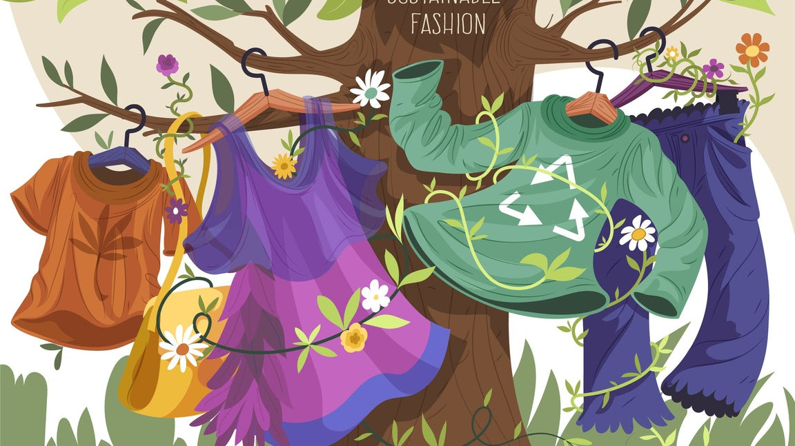 Fashion with Purpose: Empowering Women Through Sustainable Bag Choices