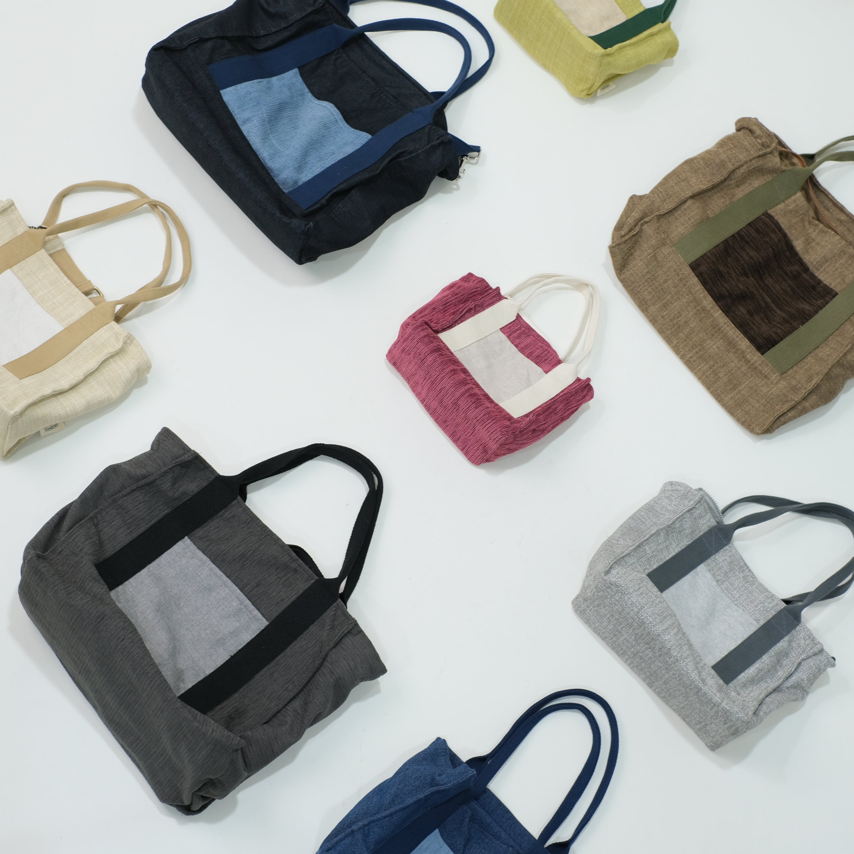 Bags