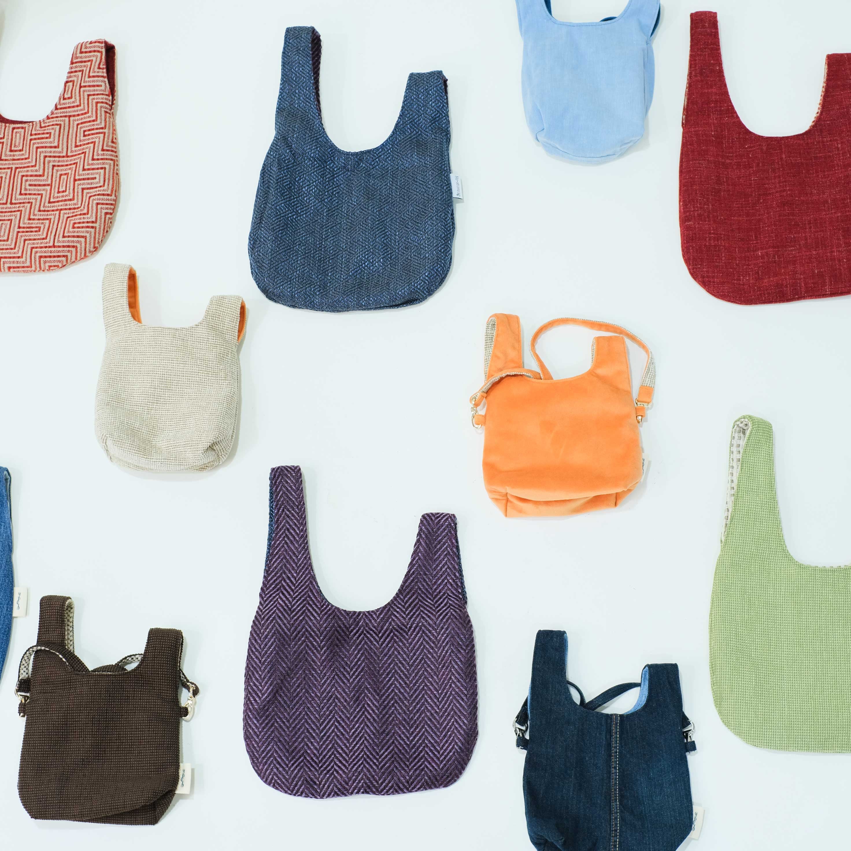 Knot Bags