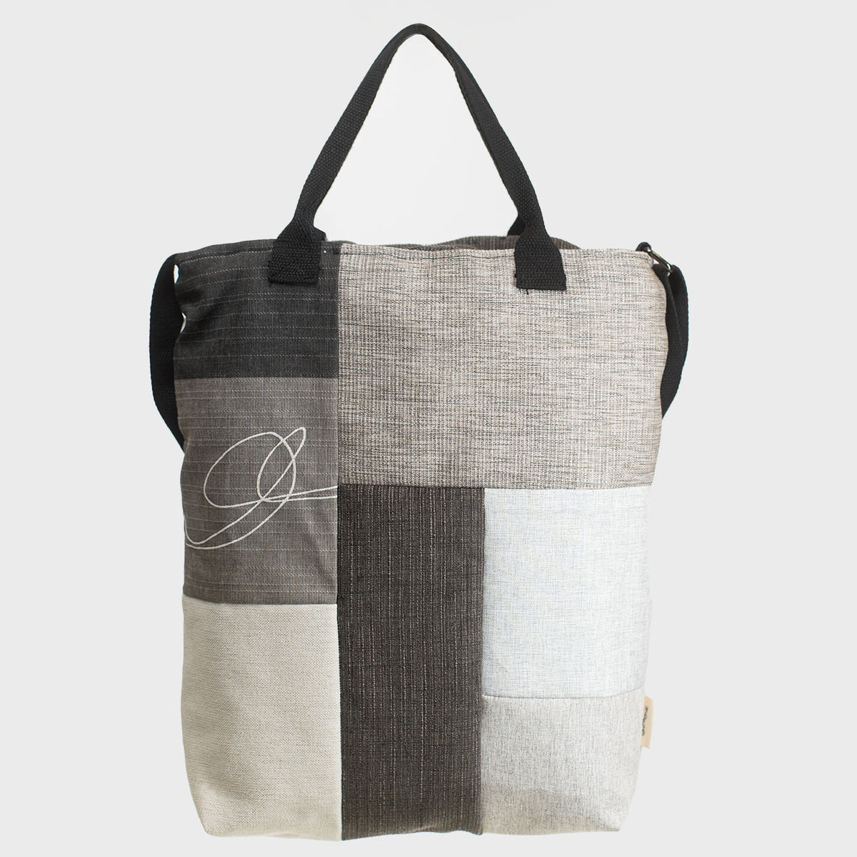 Dutch Redux No. 1 Everyday Tote