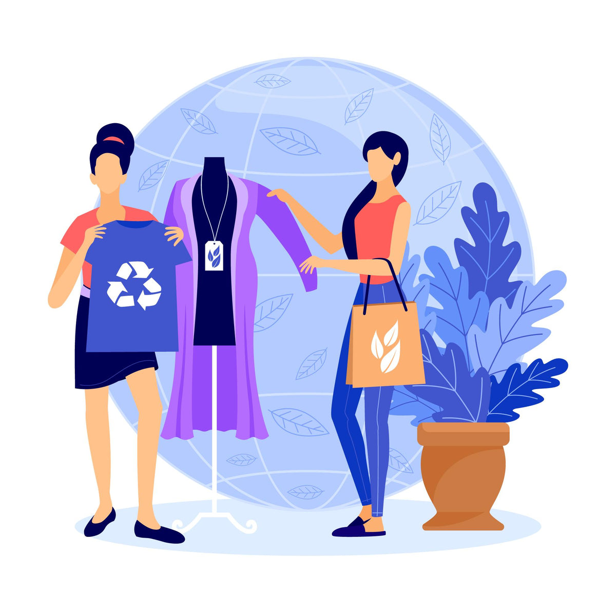 Consumer Responsibility: How Your Choices Can Minimize Textile Waste ...