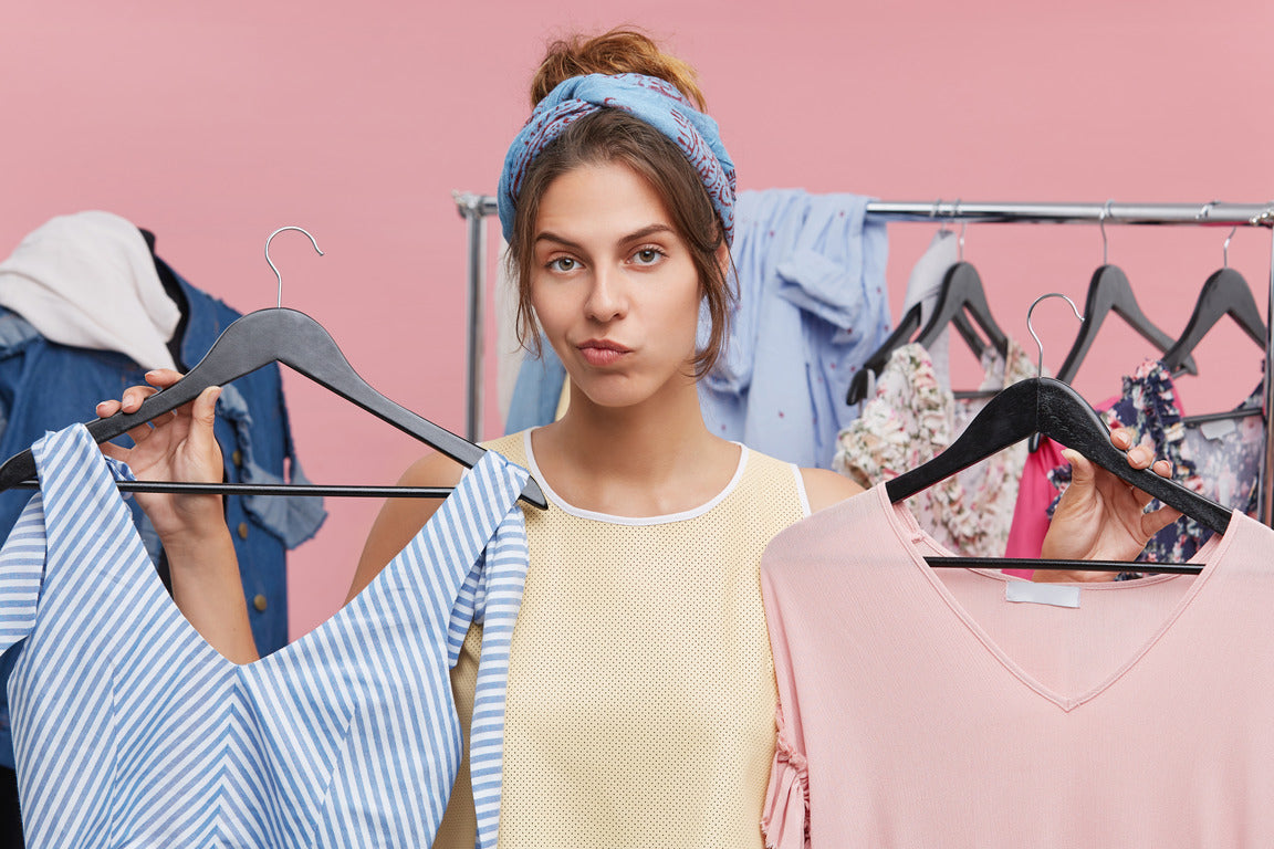 Fashion's Dirty Secret: How Textile Waste Contributes to Pollution