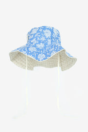 Re-store X Wray Crafted. Reversible Sun Hat