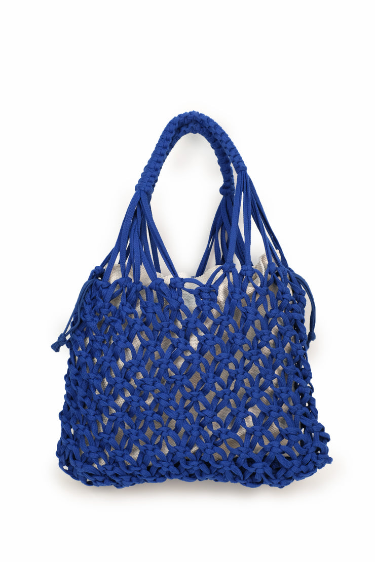 Macrame Handbag