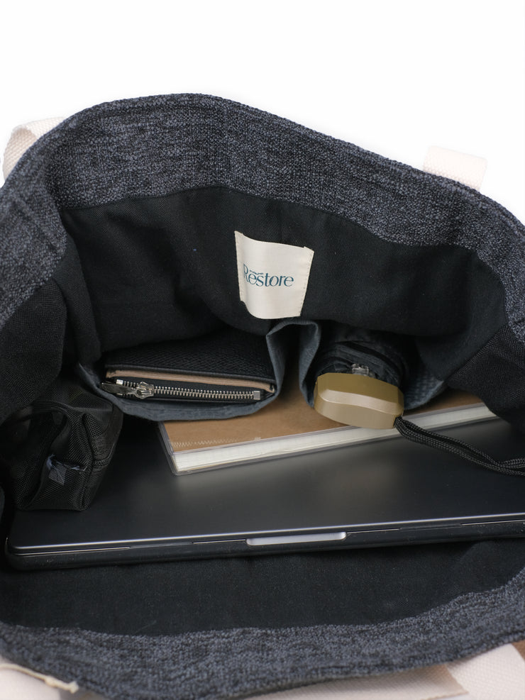 Maxi Tote Sling