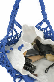 Macrame Handbag