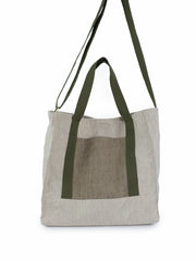 Maxi Tote Sling