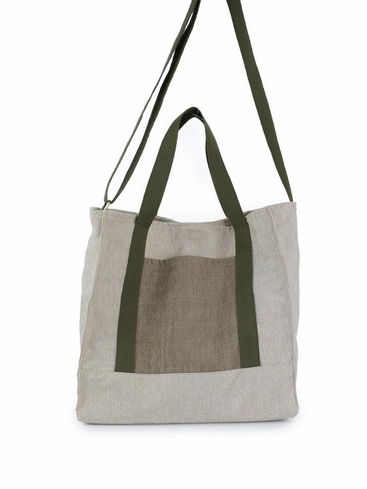 Maxi Tote Sling