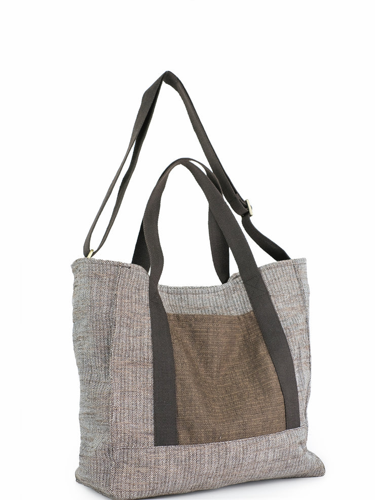 Maxi Tote Sling